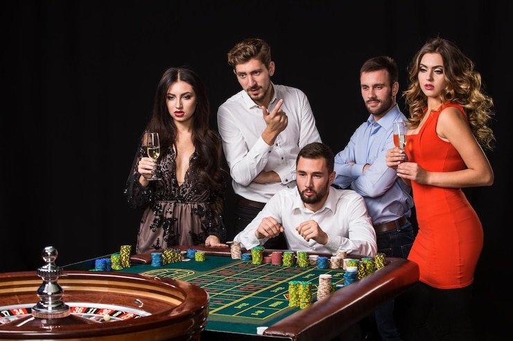 Layar taruhan Speed Baccarat pusakajitu menampilkan pilihan Player, Banker, dan Tie